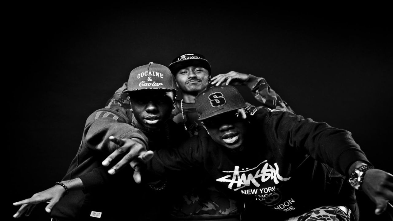 Cali Swag District photo