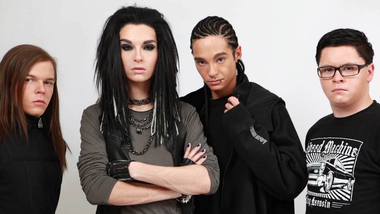 Tokio Hotel photo