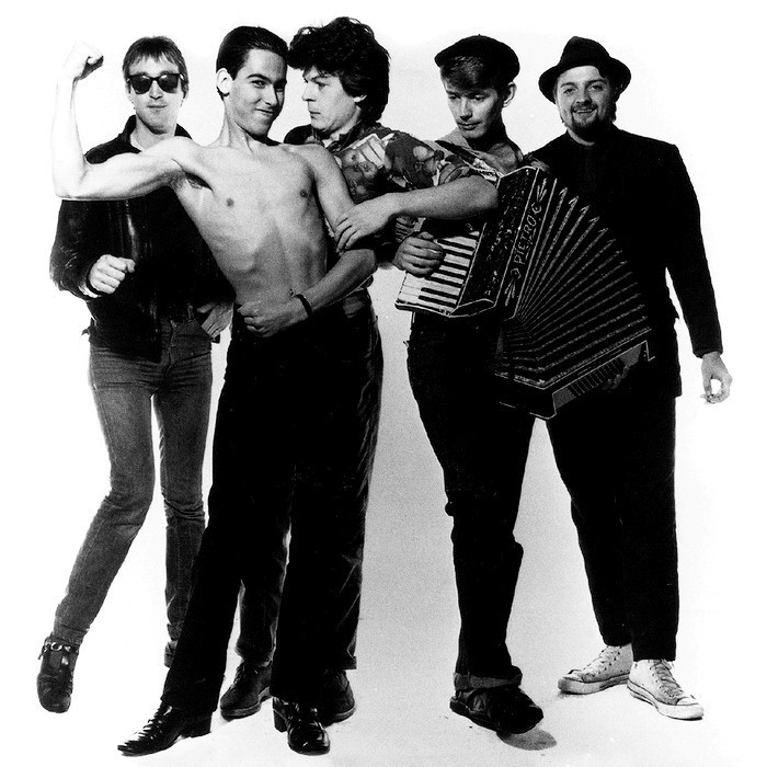 The Piranhas