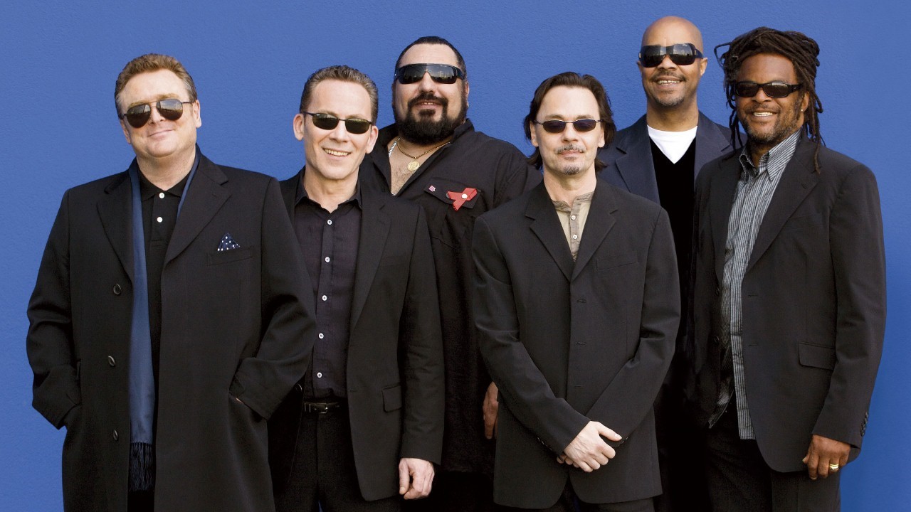 UB40 photo