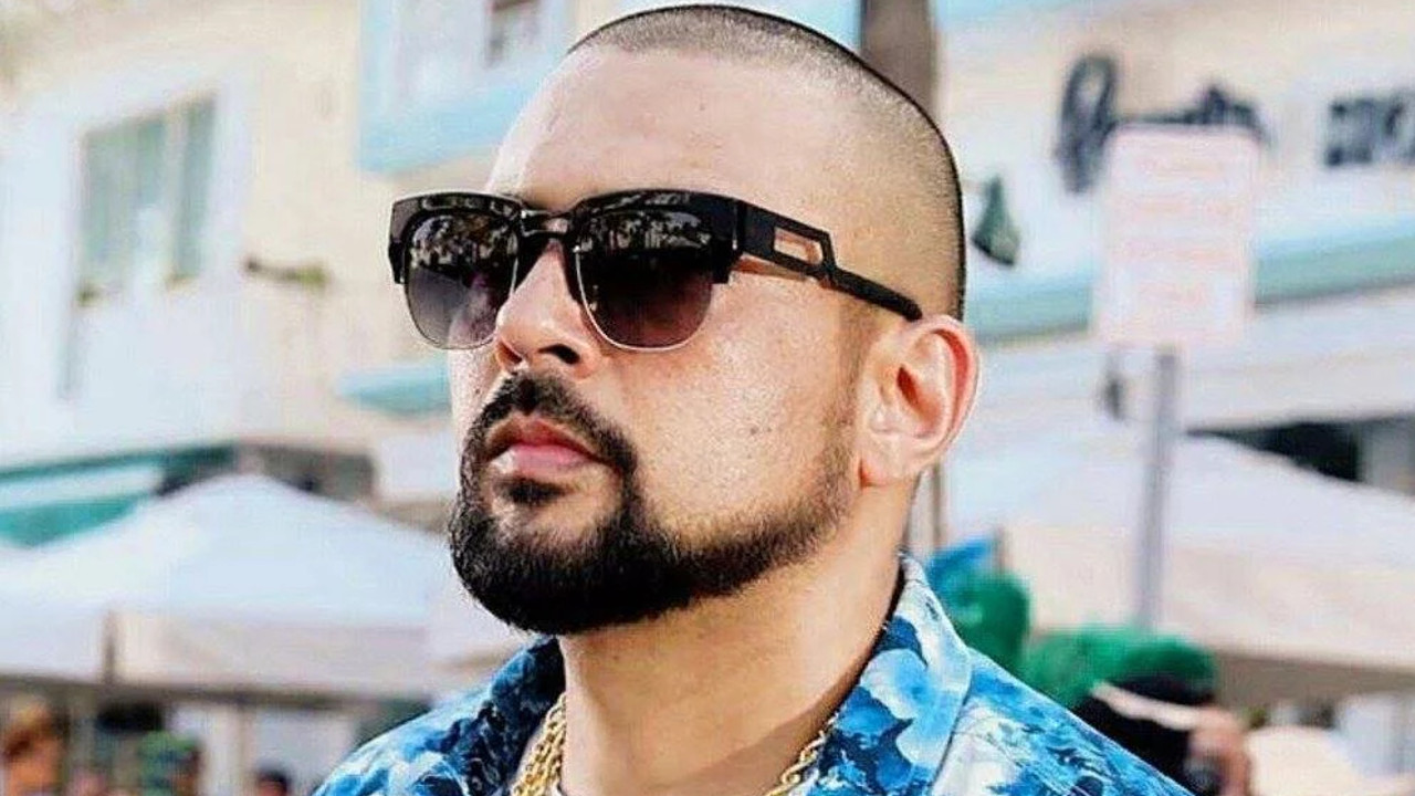 Sean Paul photo