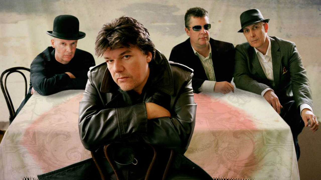 The Blow Monkeys photo