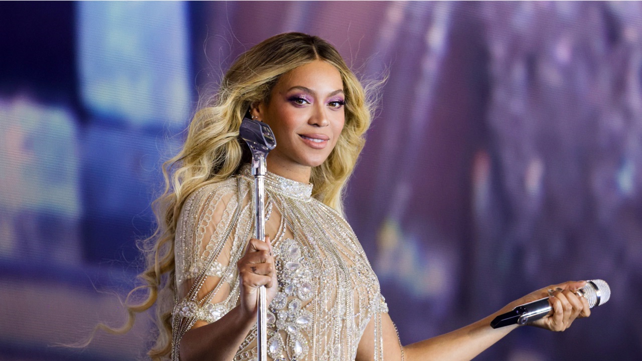 Beyoncé photo