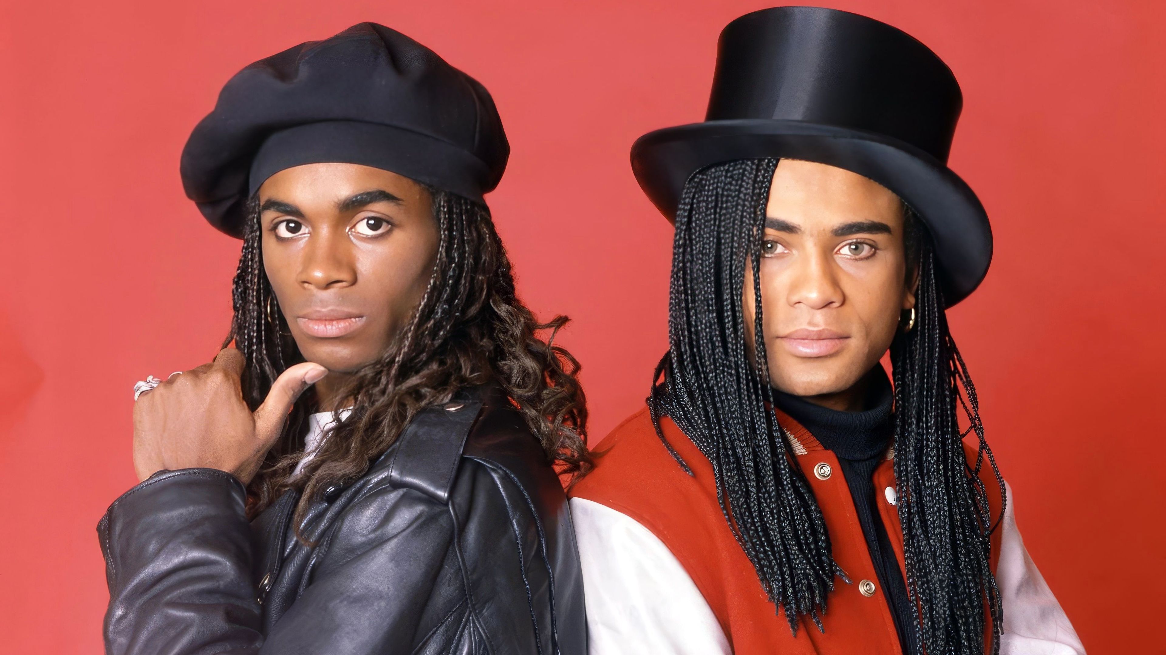 Milli Vanilli photo