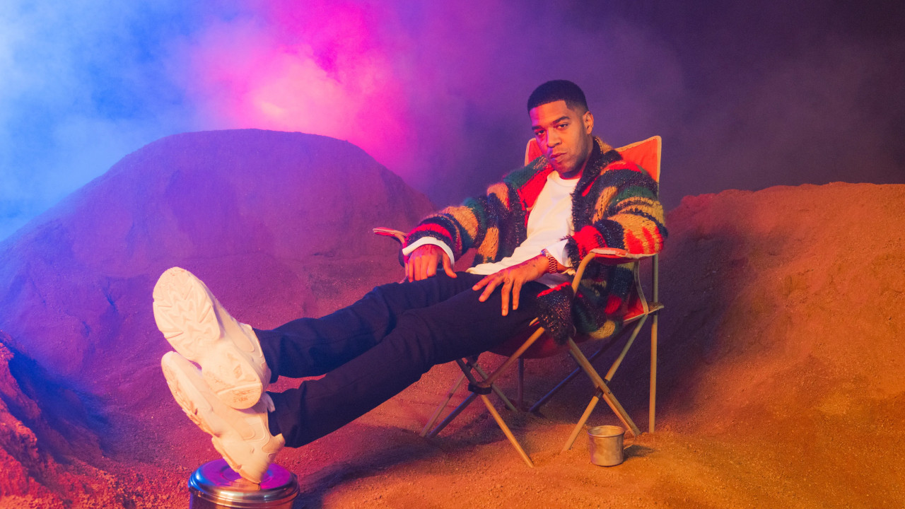 Kid Cudi photo