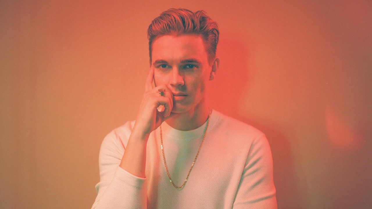 Jesse McCartney photo