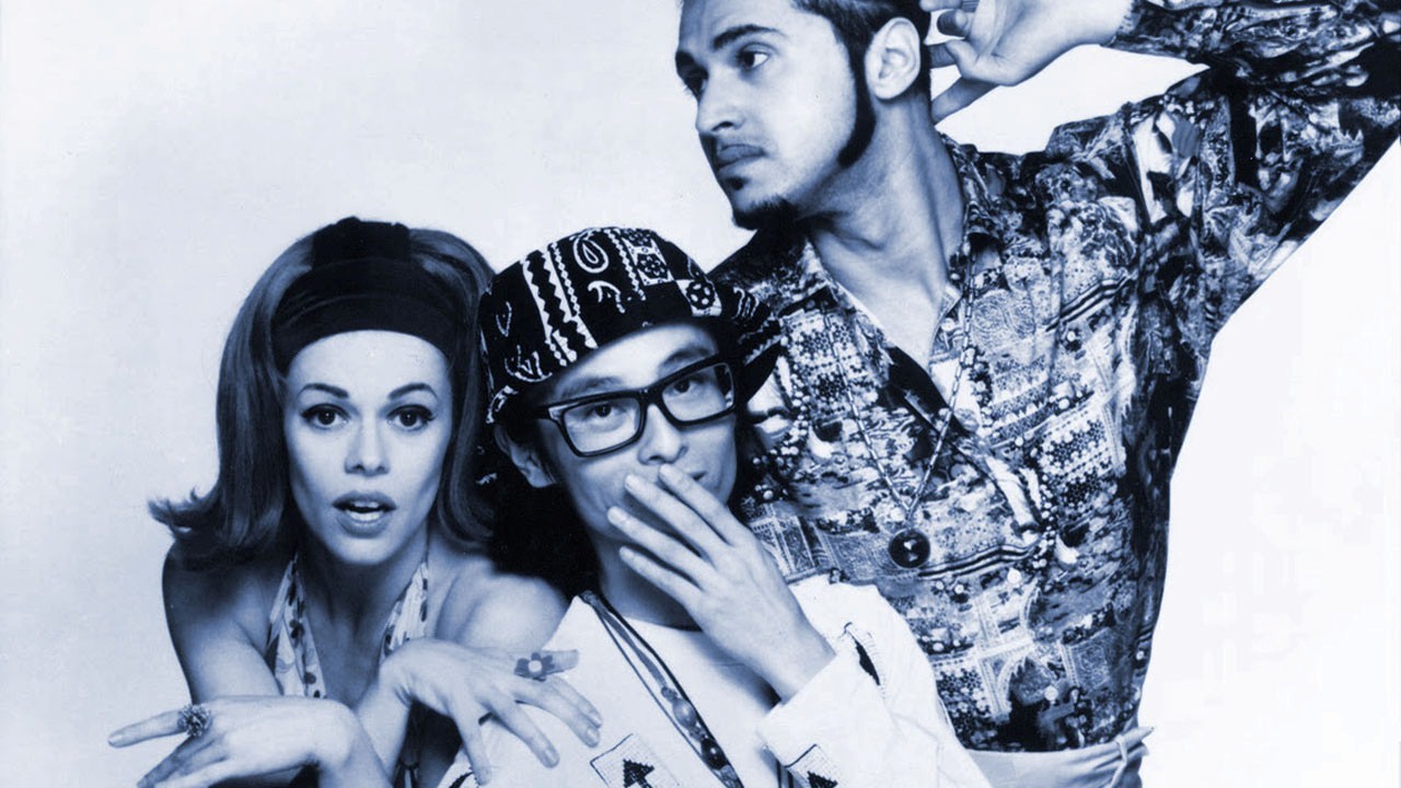 Deee-Lite photo