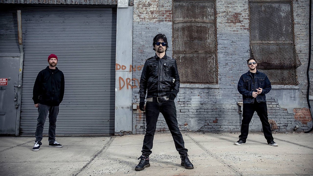 CKY photo