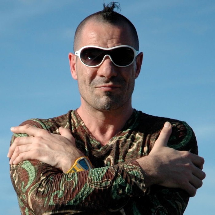 Guru Josh