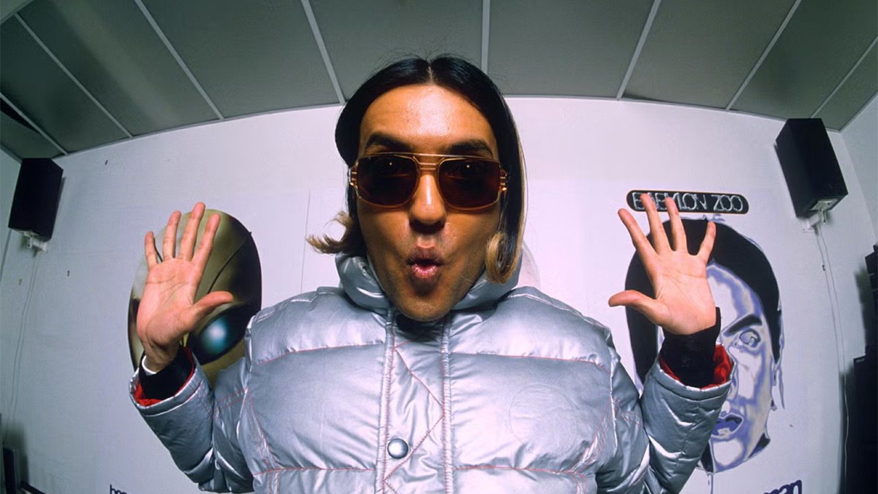 Babylon Zoo photo