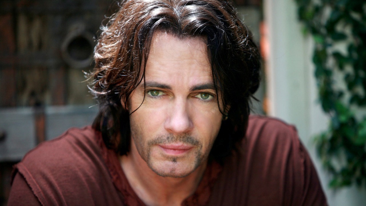 Rick Springfield photo