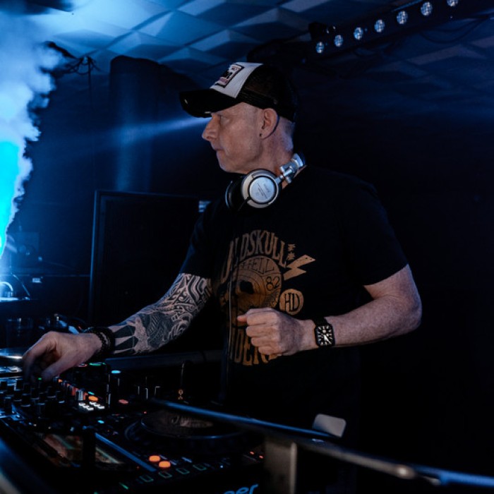 DJ Wag