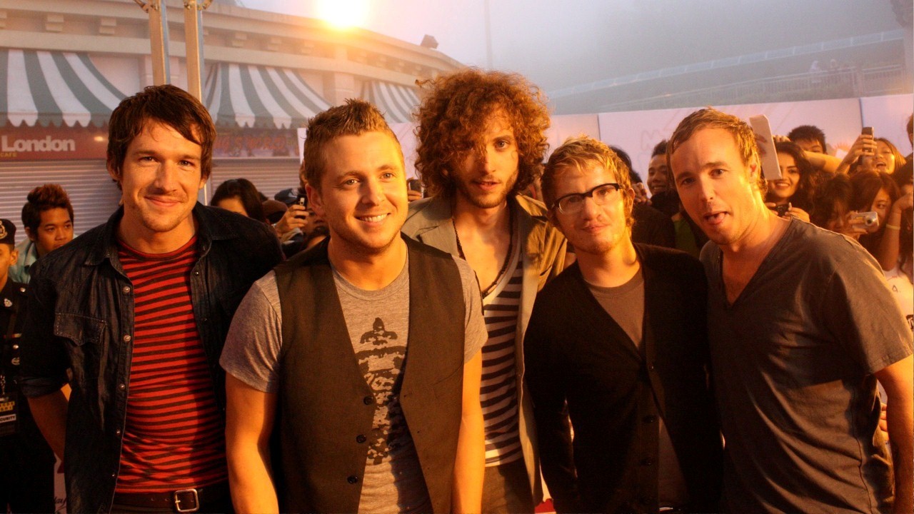 OneRepublic photo