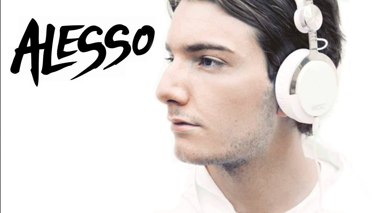 Alesso photo