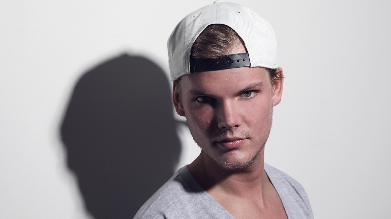 Tim Berg photo