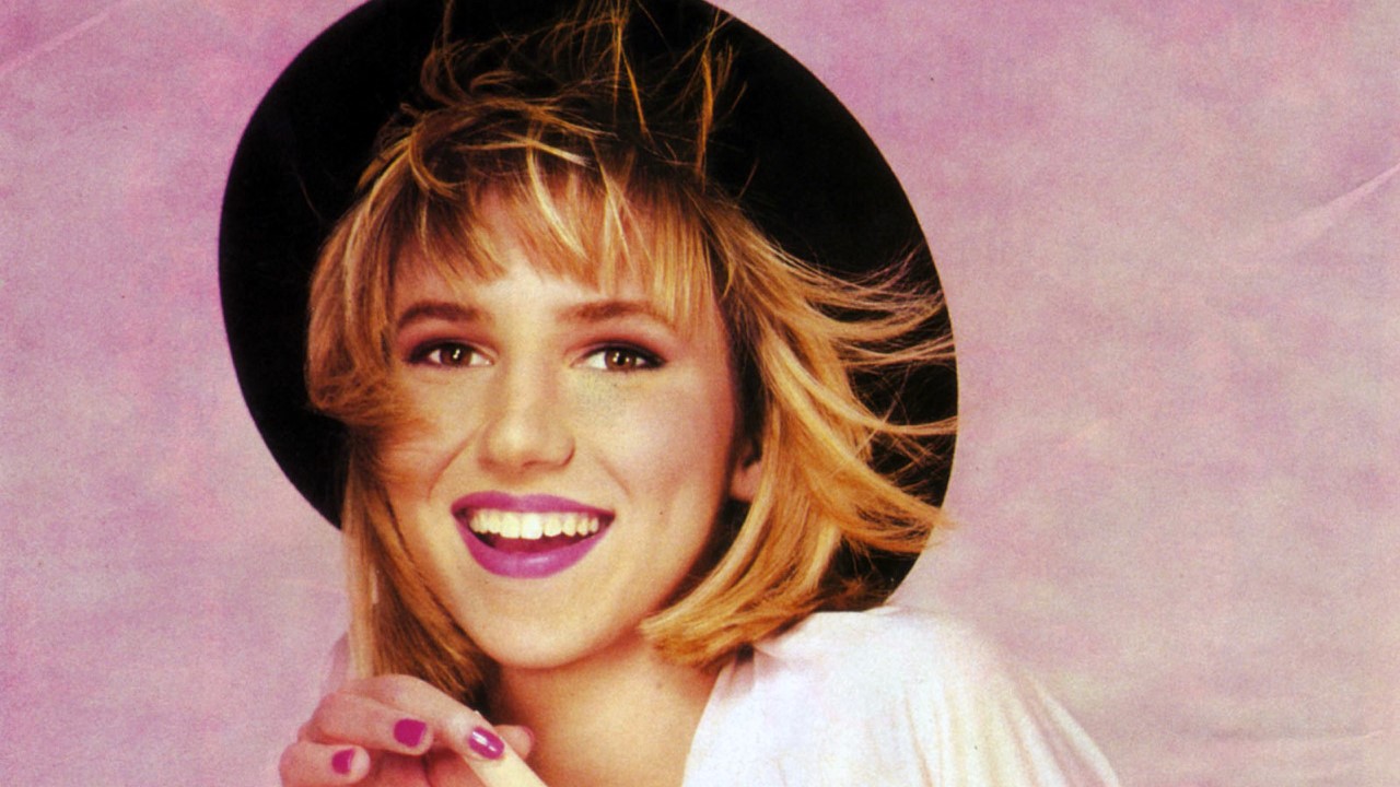 Debbie Gibson photo