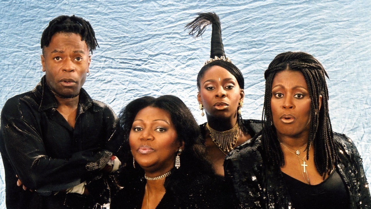 Boney M. photo