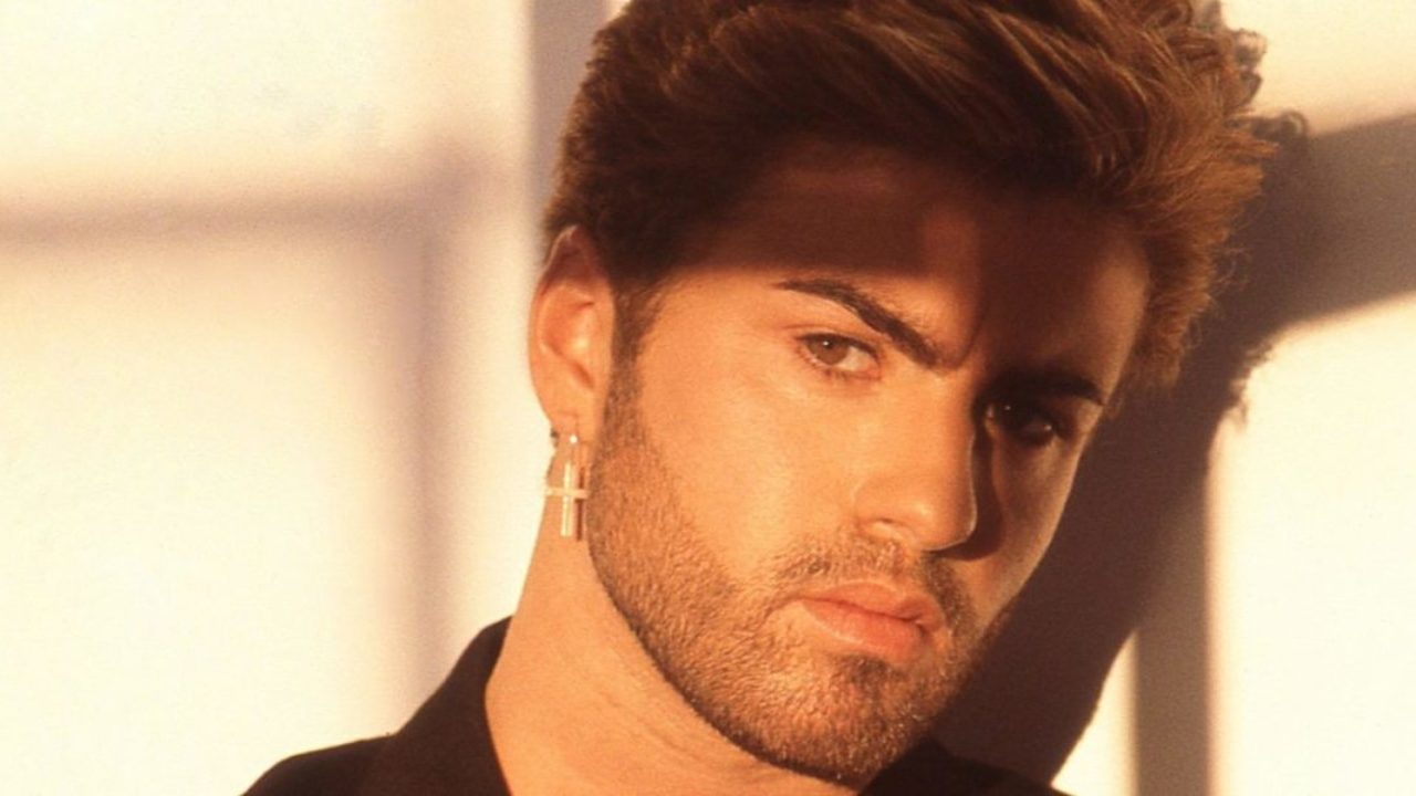 George Michael photo
