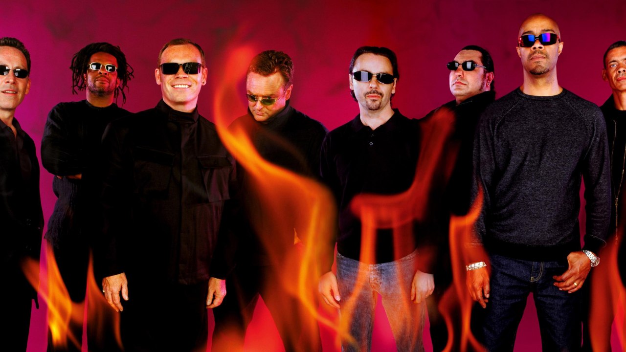 UB40 photo