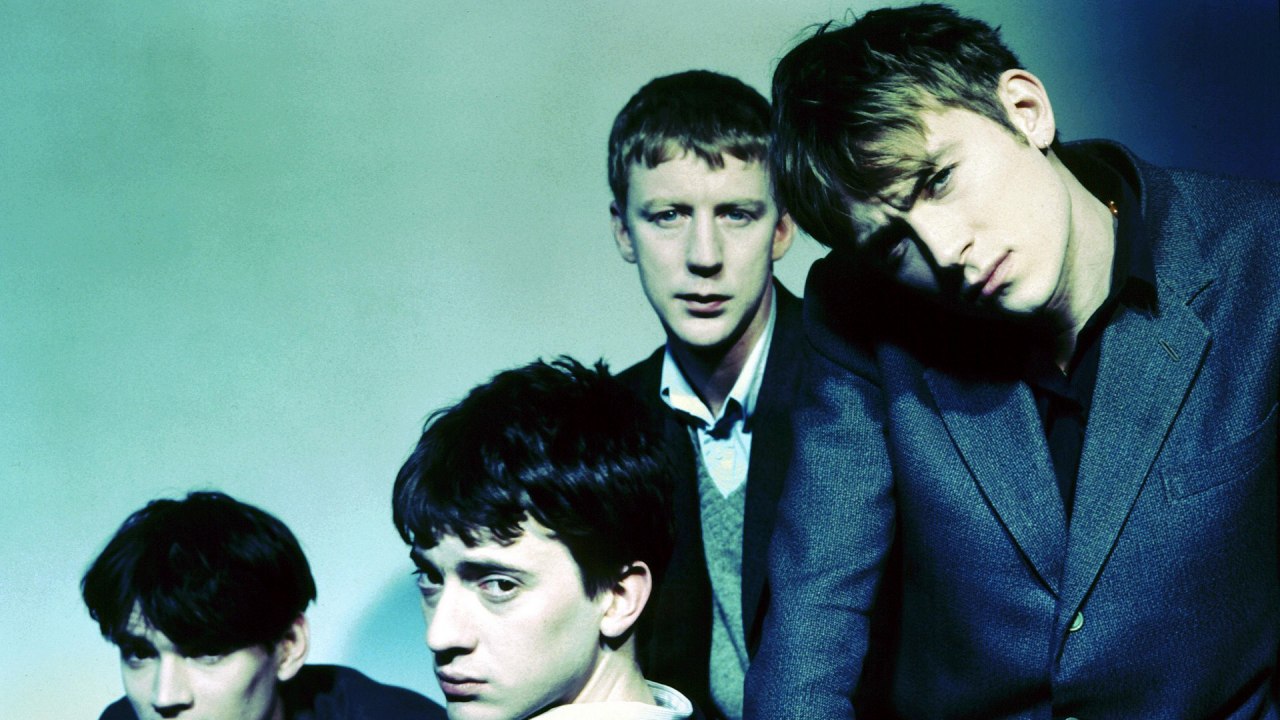 Blur photo