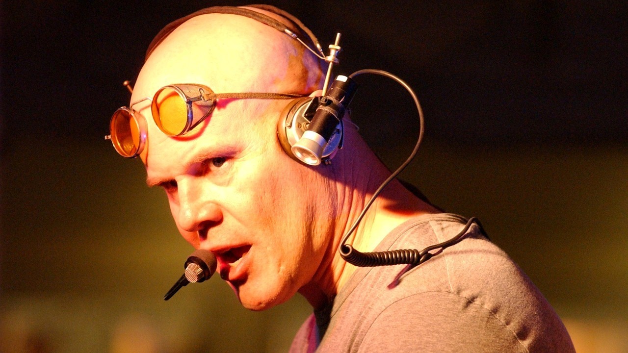 Thomas Dolby photo