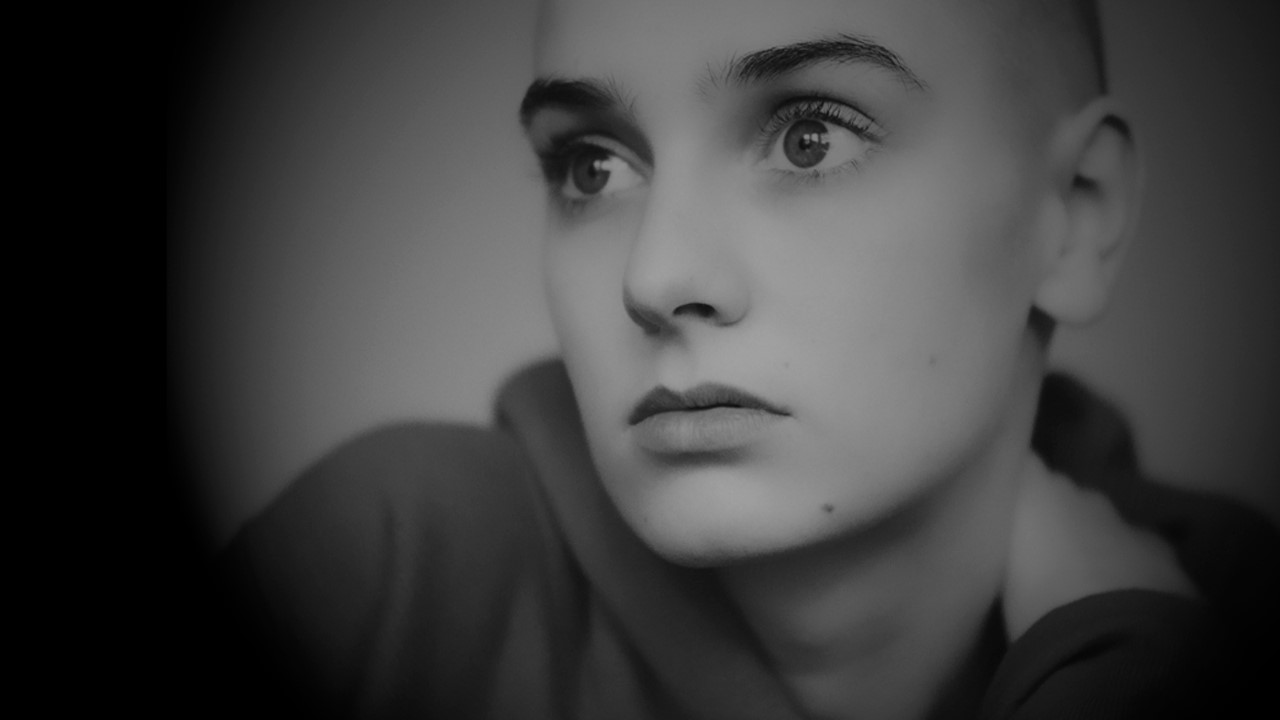 Sinéad O'Connor photo