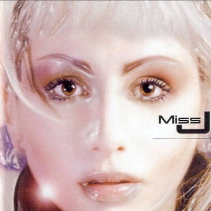 Miss Jane