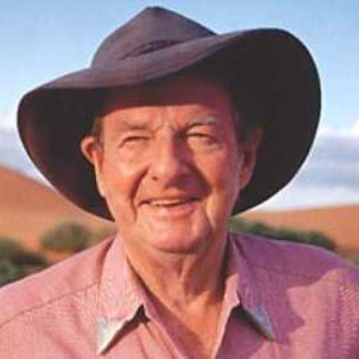 Slim Dusty