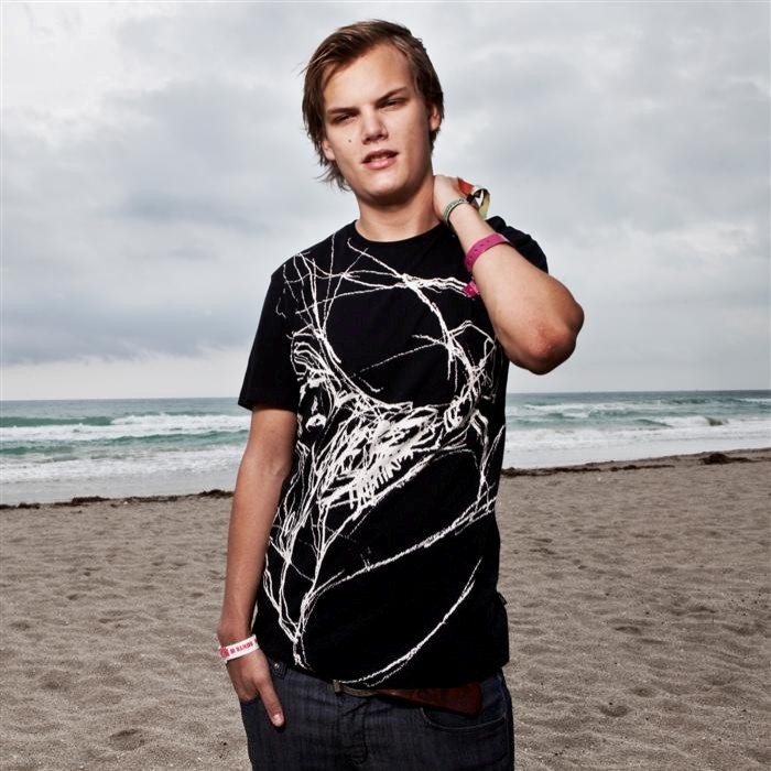 Tim Berg