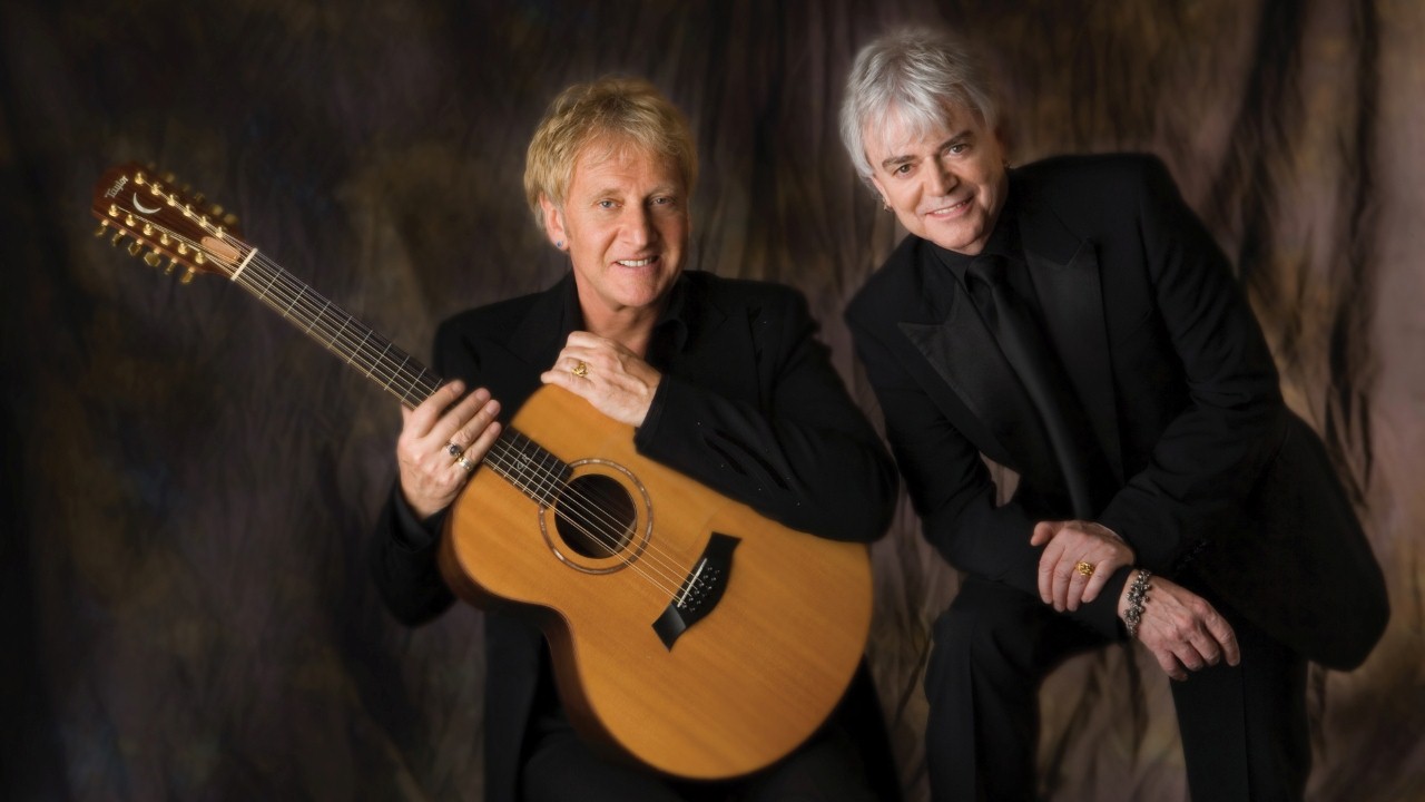 Air Supply photo