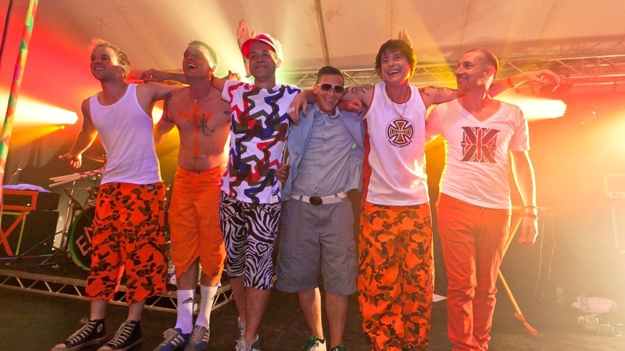 EMF photo