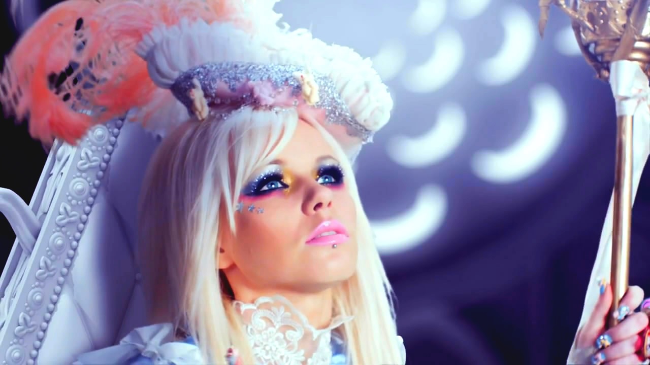 Kerli photo