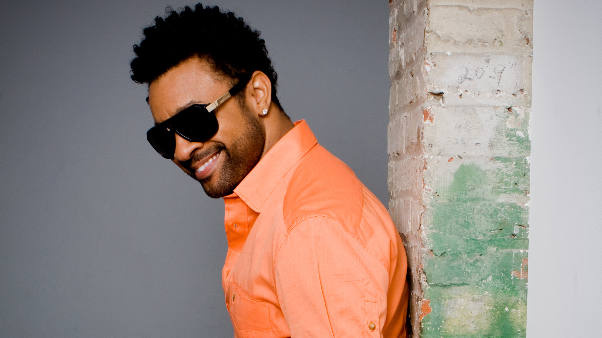 Shaggy photo
