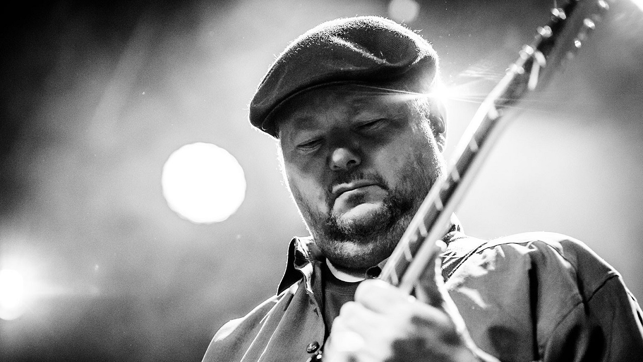 Christopher Cross photo