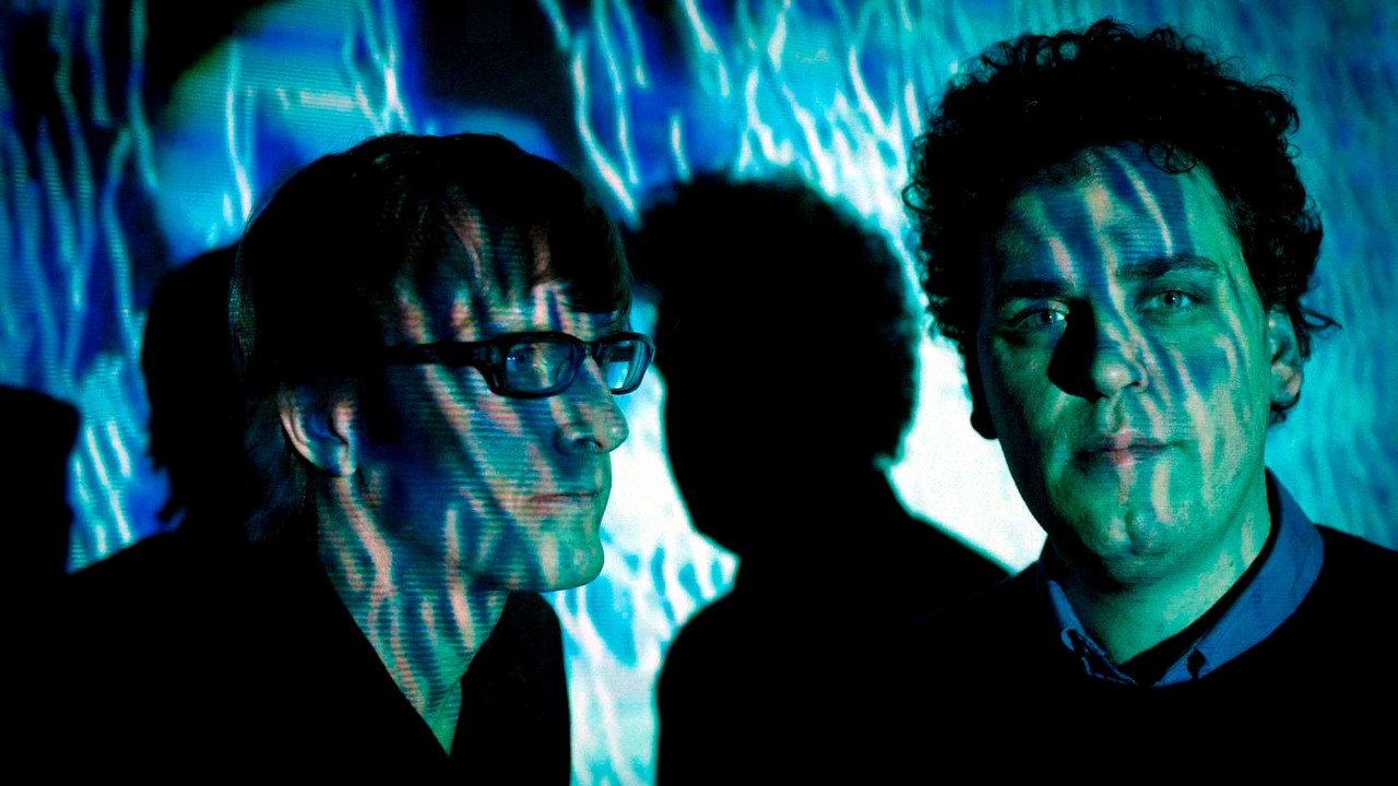 Simian Mobile Disco photo