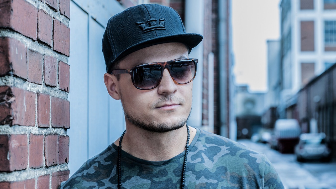 DJ Dado photo