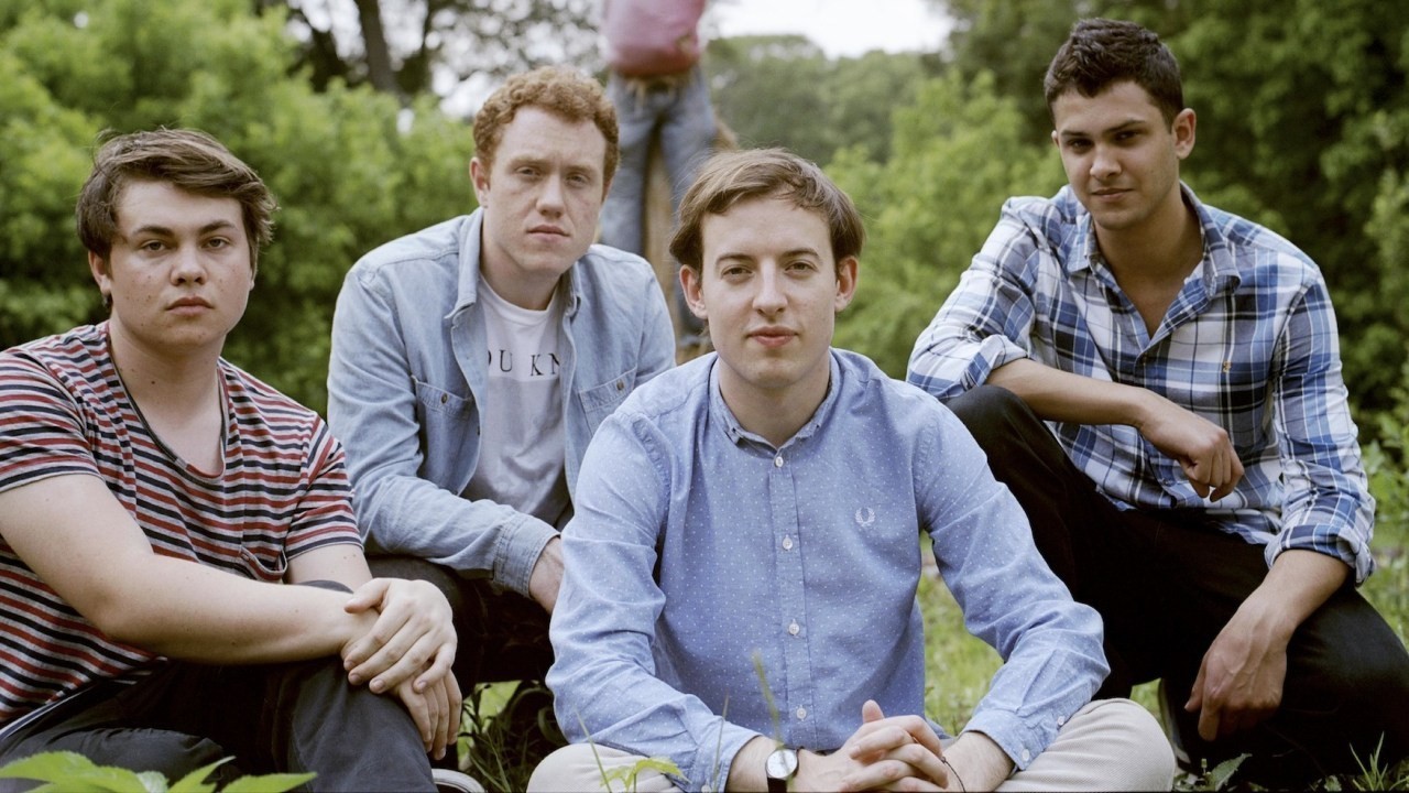 Bombay Bicycle Club photo