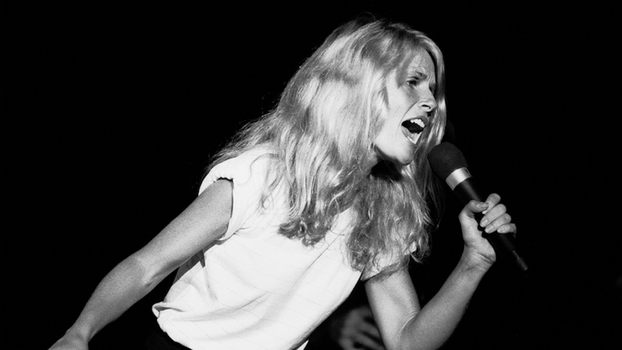 Kim Carnes photo