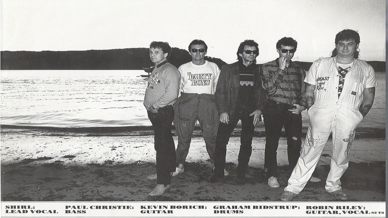 The Party Boys photo