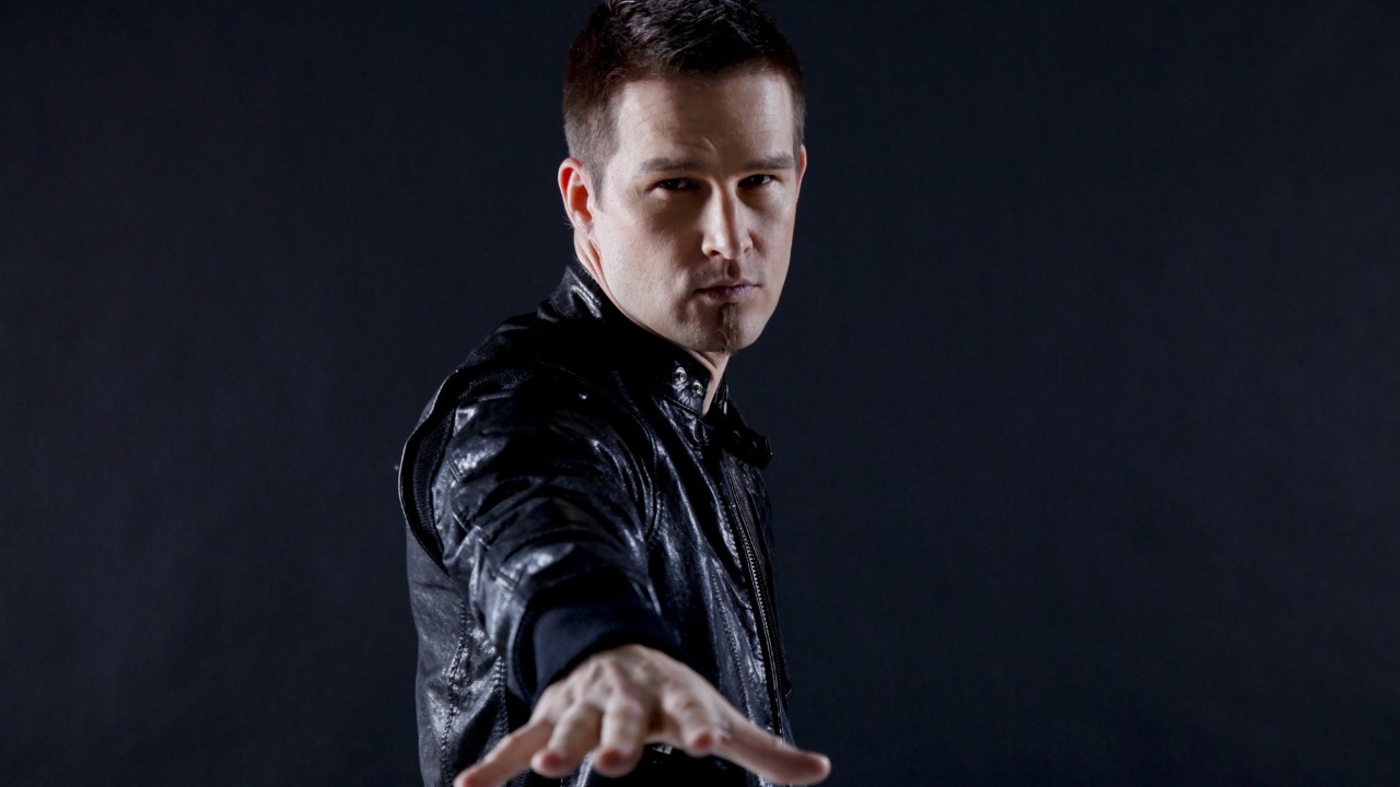 Darude photo