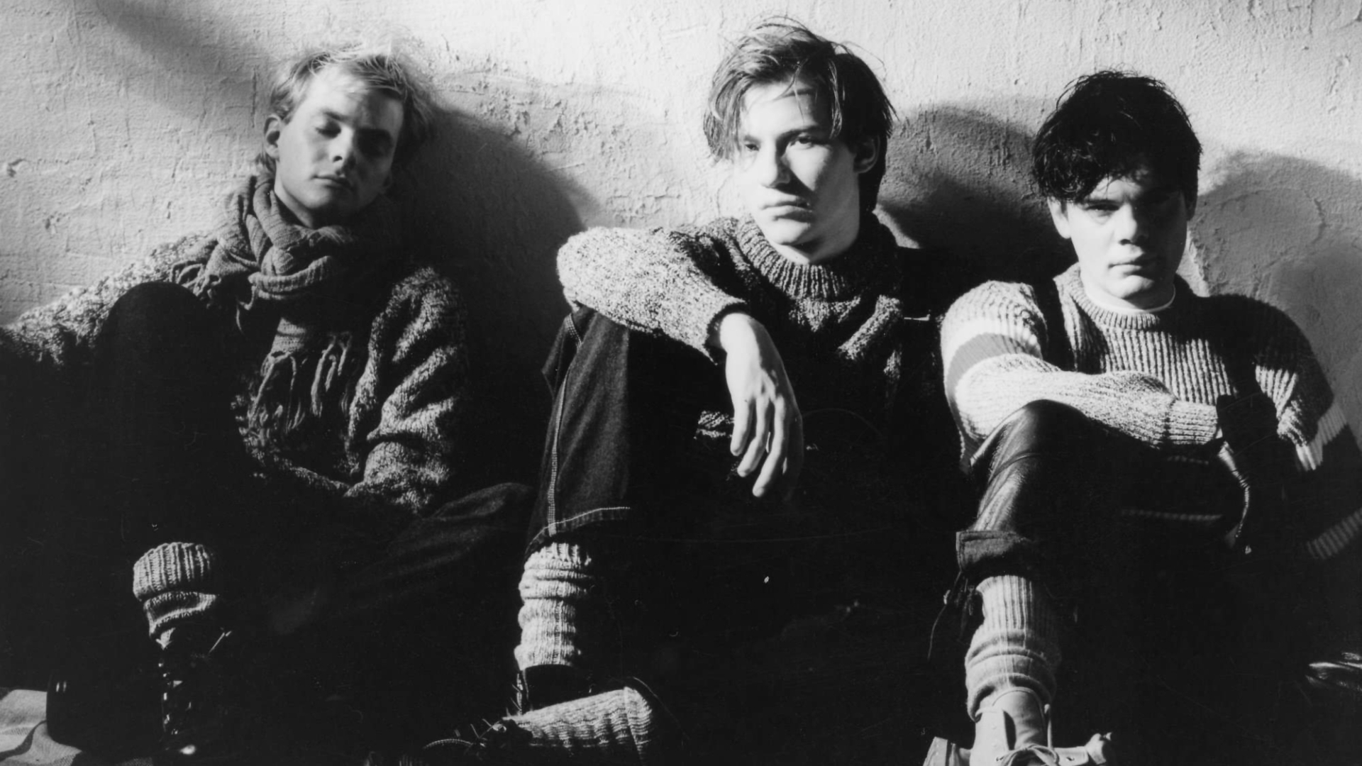 Alphaville photo
