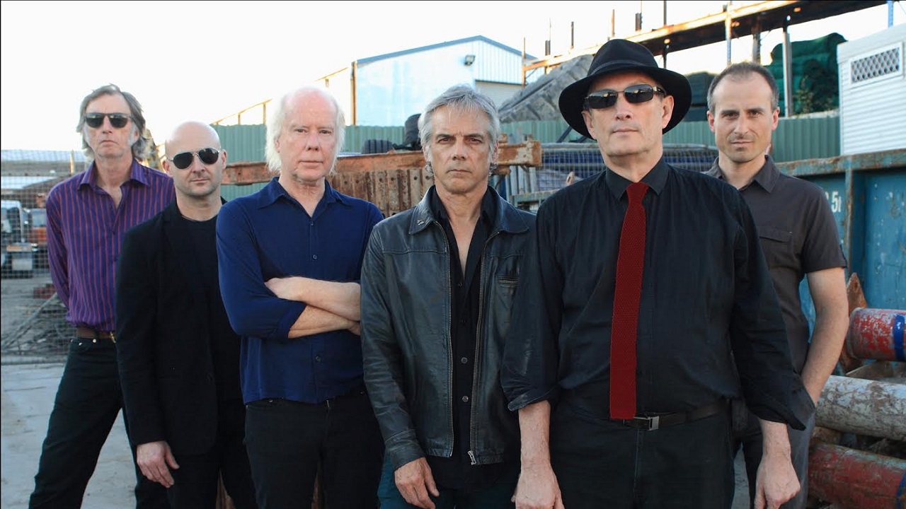 Radio Birdman photo