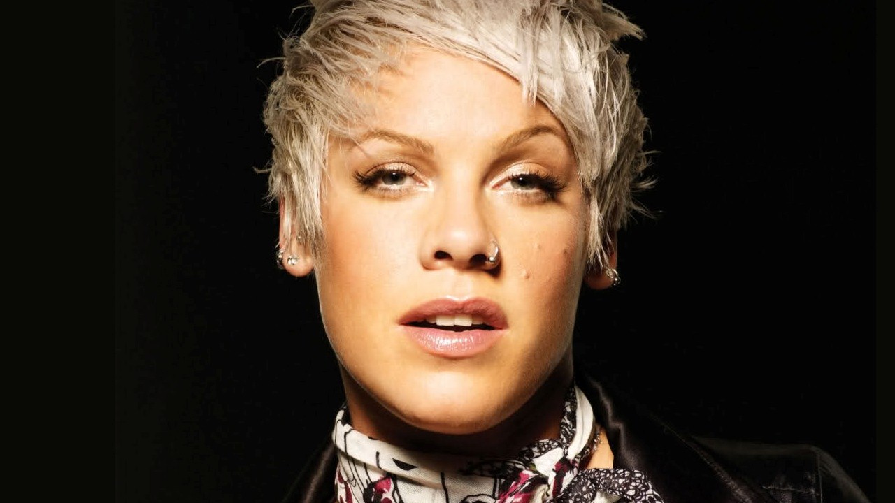 P!nk photo