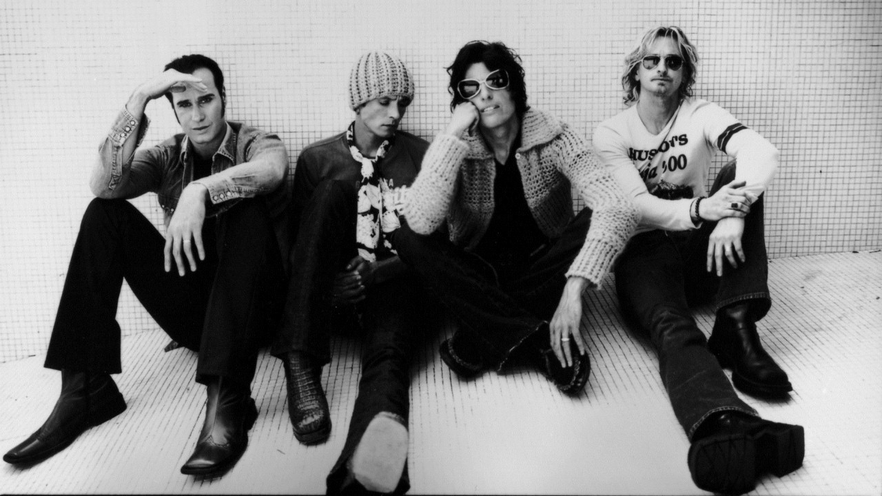 Stone Temple Pilots photo