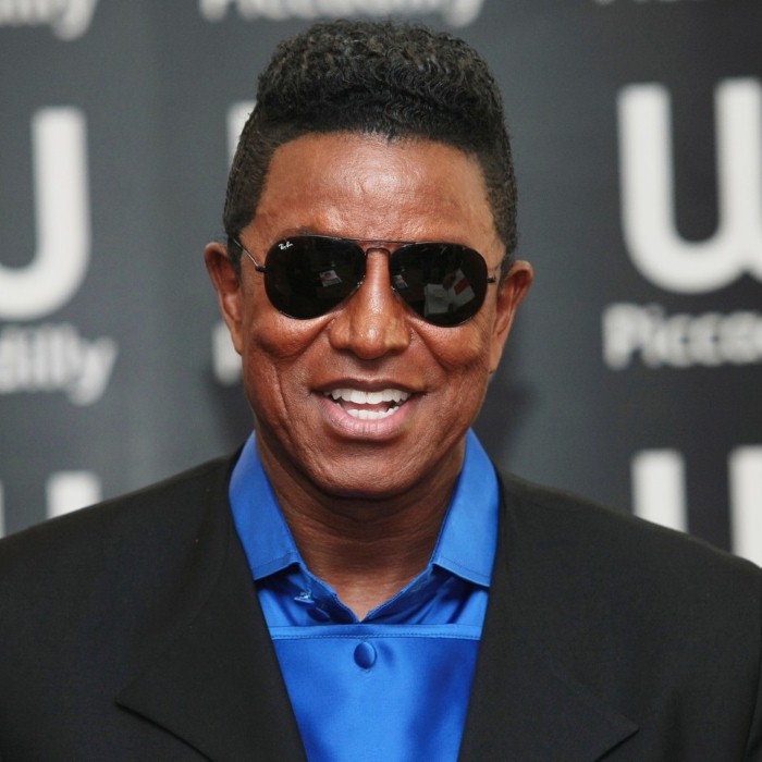 Jermaine Jackson
