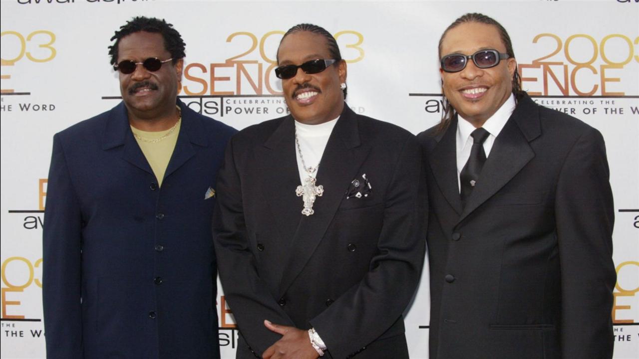 The Gap Band photo