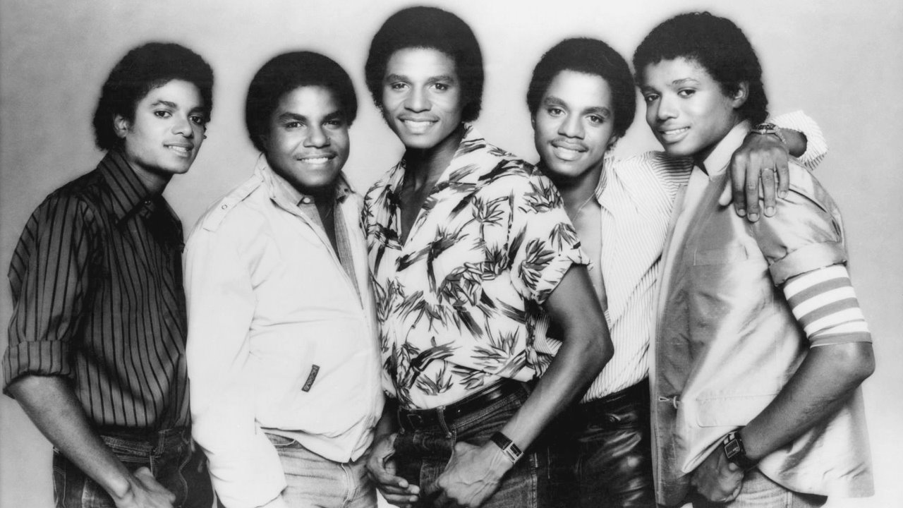 The Jackson 5 photo