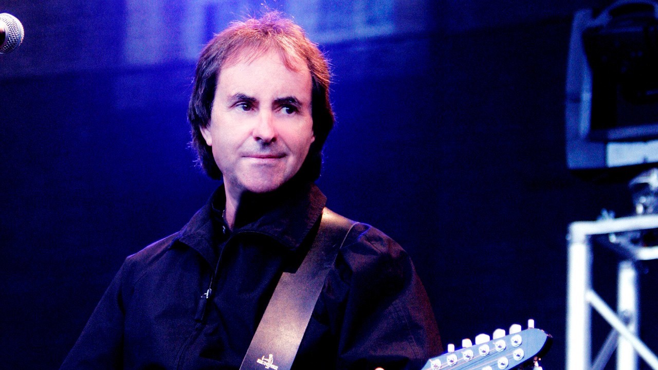 Chris de Burgh photo
