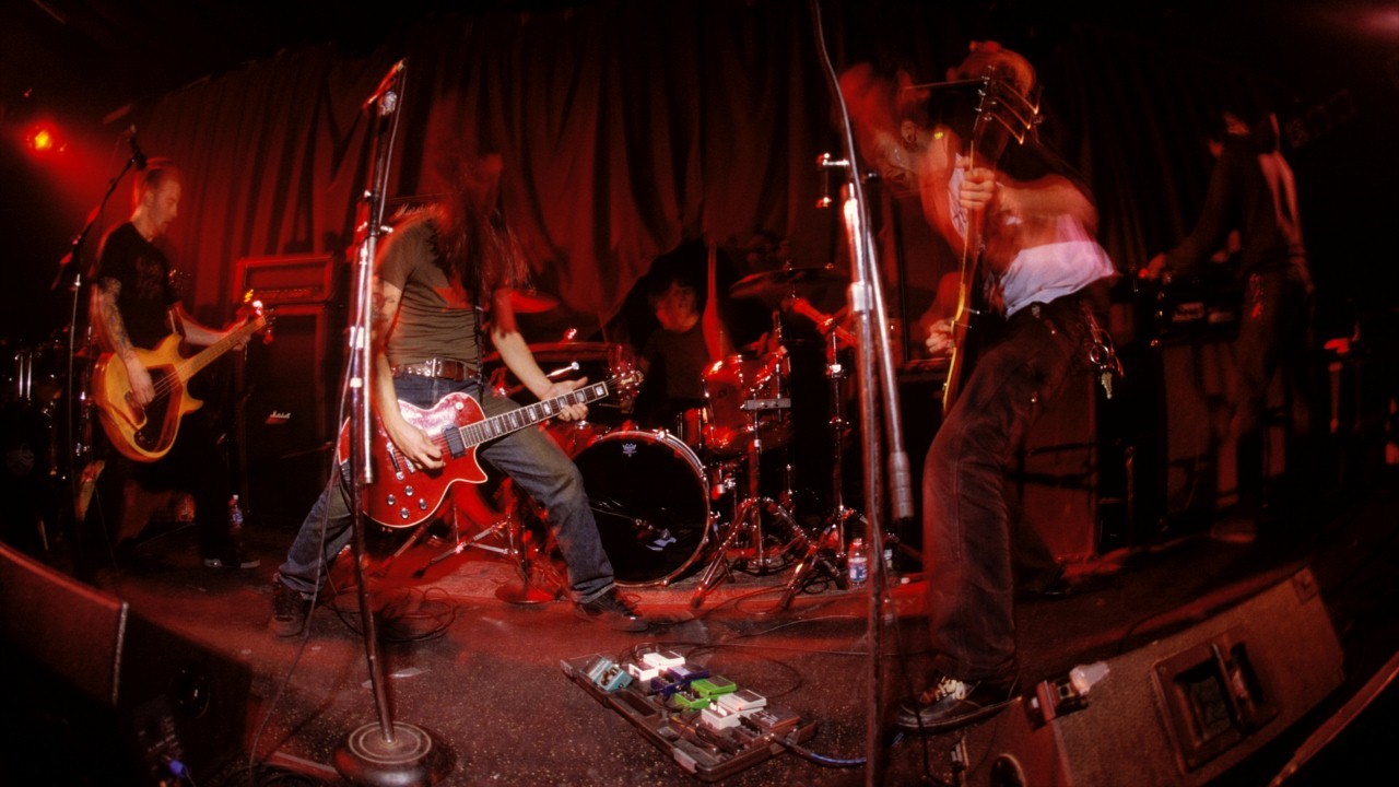 Blind Melon photo