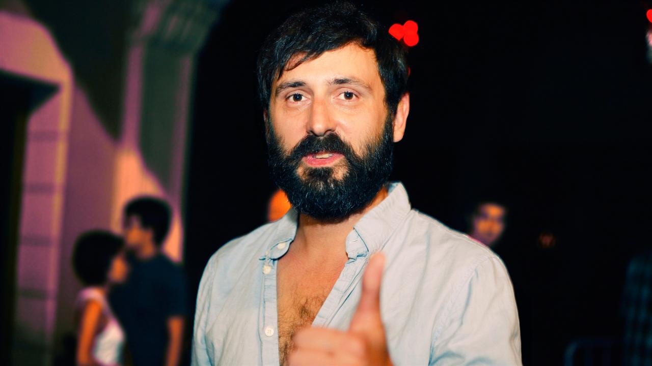 Mr. Oizo photo